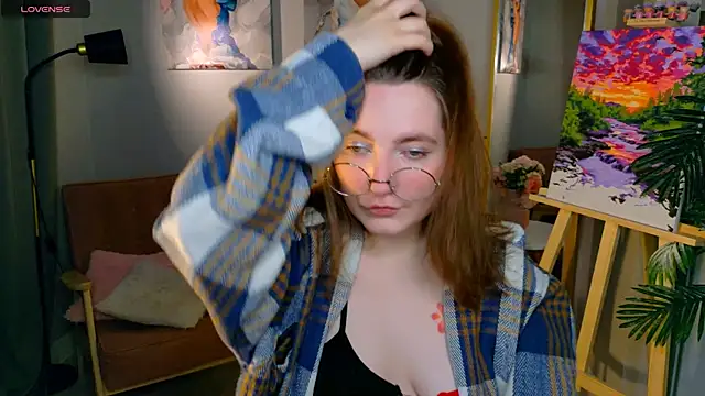 Snapshot of fairy_tara chatting on January 2026 09:40:01 PM fairy tara online show from January 2026 09:40:01 PM