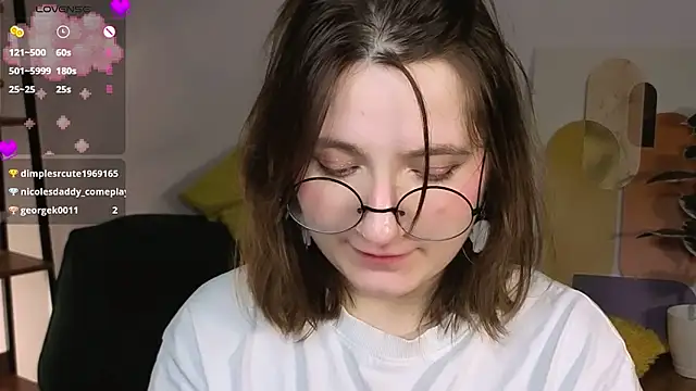 Snapshot of fairy_tara chatting on March 2026 05:08:02 AM fairy tara online show from March 2026 05:08:02 AM