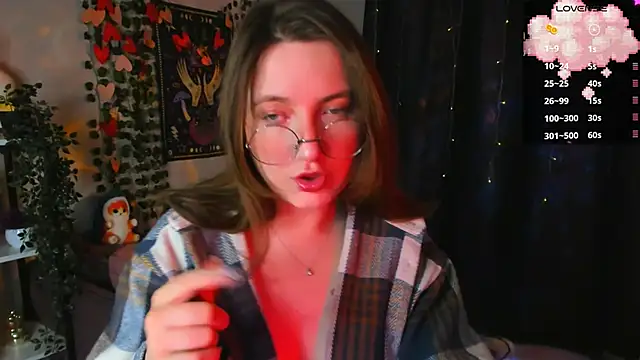 Snapshot of fairy_tara chatting on February 2026 09:45:02 PM fairy tara online show from February 2026 09:45:02 PM