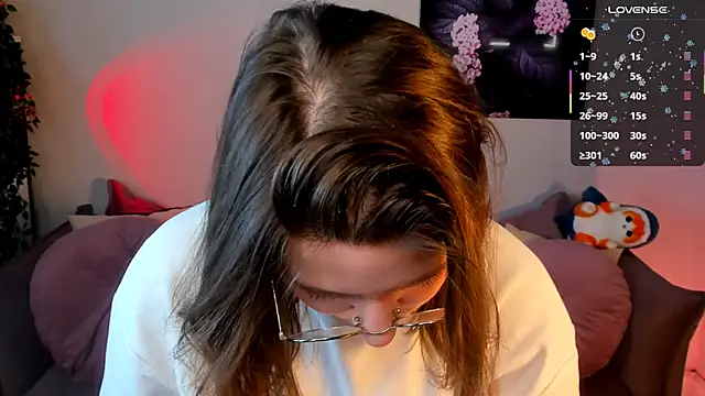 Snapshot of fairy_tara chatting on December 2025 06:29:01 AM fairy tara online show from December 2025 06:29:01 AM