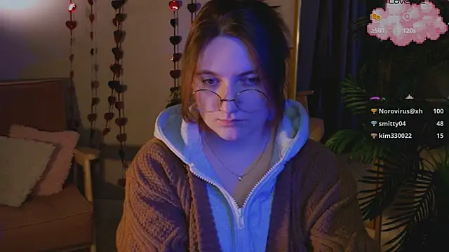 Snapshot of fairy_tara chatting on February 2026 03:06:01 AM fairy tara online show from February 2026 03:06:01 AM