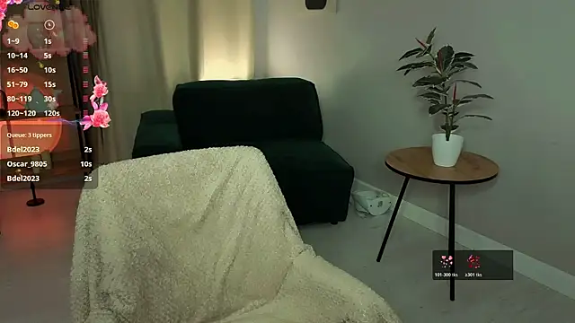 fairy tara online show from April 2026 06:54:01 AM