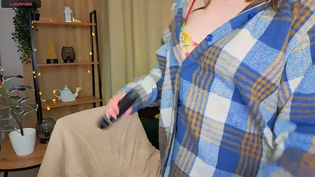 Snapshot of fairy_tara chatting on February 2026 09:32:02 PM fairy tara online show from February 2026 09:32:02 PM