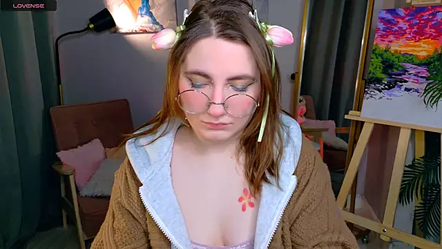 Snapshot of fairy_tara chatting on January 2026 09:43:01 PM fairy tara online show from January 2026 09:43:01 PM