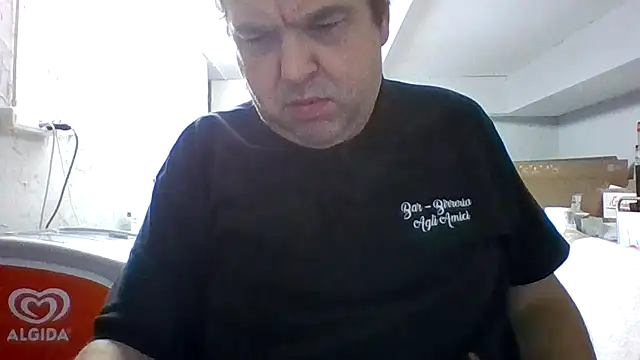 stefistefi8097 online show from November 2025 07:36:02 PM