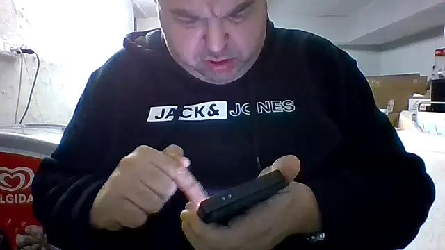 stefistefi8097 online show from January 2026 04:34:02 PM