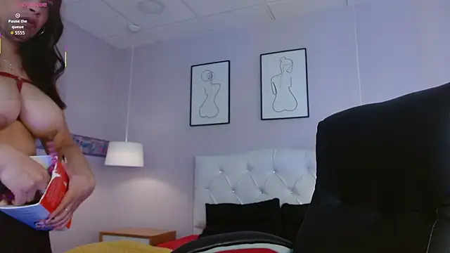 Rachellparker  online show from November 2025 11:25:02 AM