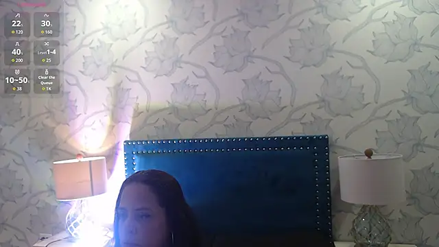 Rachellparker  online show from November 2025 11:32:02 AM