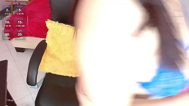 Rachellparker  online show from November 2025 11:36:02 AM