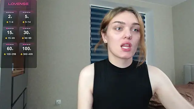 EmiliaRhodes online show from November 2025 10:02:02 PM