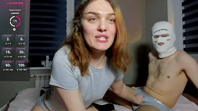 EmiliaRhodes online show from January 2026 08:07:01 PM