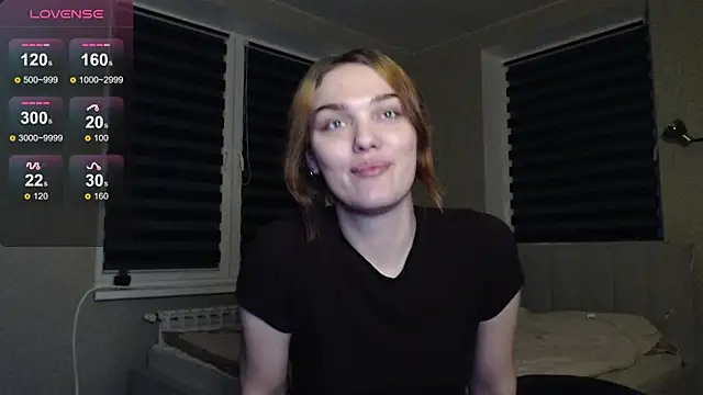 EmiliaRhodes online show from October 2025 09:26:02 PM