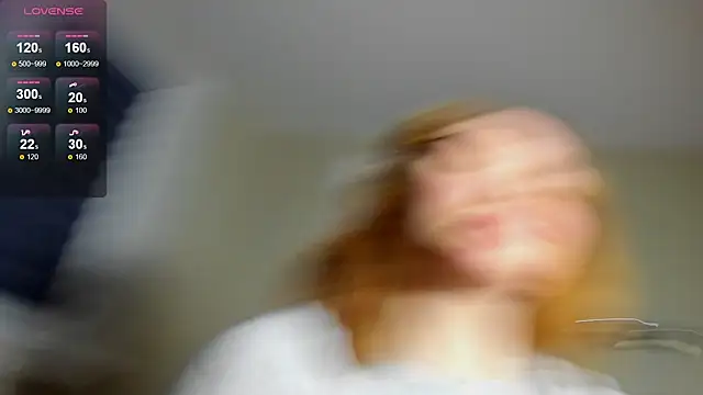 EmiliaRhodes online show from January 2026 05:49:02 PM