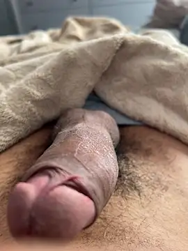 Anaconda Negra20 online show from April 2026 04:58:02 PM