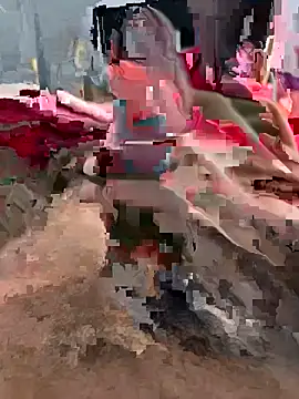 Anaconda Negra20 online show from February 2026 04:58:02 PM