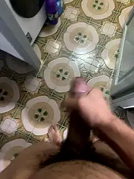 Anaconda Negra20 online show from November 2025 04:55:02 PM