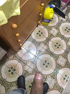 Anaconda Negra20 online show from November 2025 11:09:02 AM