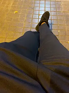 Anaconda Negra20 online show from November 2025 08:14:01 PM