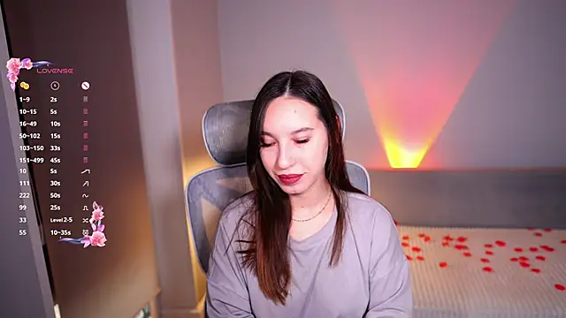 WhyEmmyCry online show from February 2026 05:29:02 AM