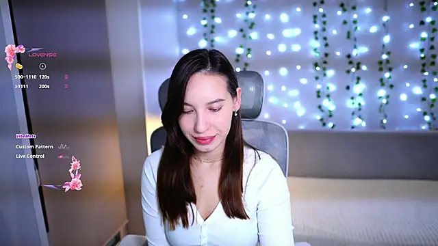 WhyEmmyCry online show from December 2025 05:34:02 AM