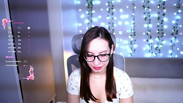 WhyEmmyCry online show from December 2025 05:29:02 AM