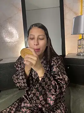 Snapshot of Sammy_Sweet01 chatting on December 2025 12:07:02 PM Sammy Sweet01 online show from December 2025 12:07:02 PM