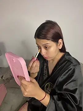 Sammy Sweet01 online show from April 2026 11:58:01 AM