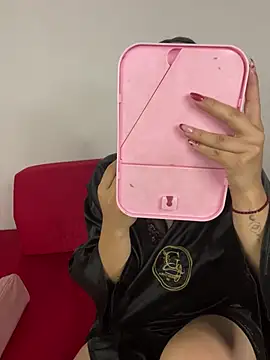 Sammy Sweet01 online show from April 2026 11:56:02 AM