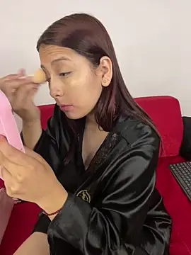 Sammy Sweet01 online show from March 2026 11:55:01 AM