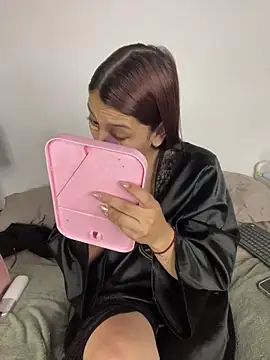 Sammy Sweet01 online show from March 2026 11:57:01 AM