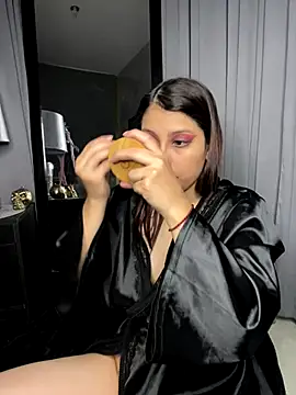 Snapshot of Sammy_Sweet01 chatting on October 2025 12:24:01 PM Sammy Sweet01 online show from October 2025 12:24:01 PM