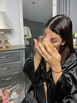 Snapshot of Sammy_Sweet01 chatting on October 2025 12:04:01 PM Sammy Sweet01 online show from October 2025 12:04:01 PM