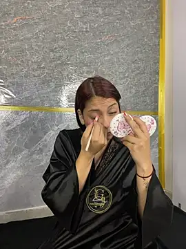 Snapshot of Sammy_Sweet01 chatting on February 2026 12:02:02 PM Sammy Sweet01 online show from February 2026 12:02:02 PM