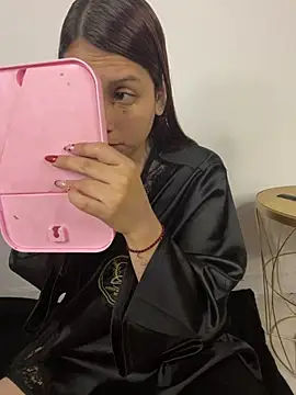 Sammy Sweet01 online show from April 2026 12:06:01 PM