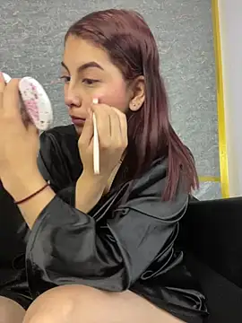 Snapshot of Sammy_Sweet01 chatting on February 2026 12:04:02 PM Sammy Sweet01 online show from February 2026 12:04:02 PM