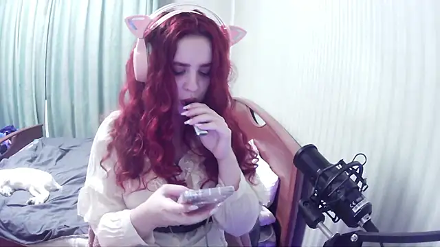 Snapshot of MadamDestiny chatting on October 2025 06:30:02 PM MadamDestiny online show from October 2025 06:30:02 PM