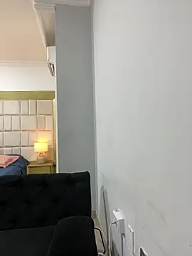 IsabellaDarrell ts online show from February 2026 12:13:02 PM