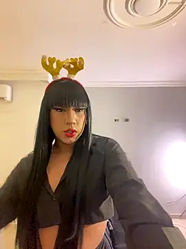 IsabellaDarrell ts online show from December 2025 05:38:01 PM