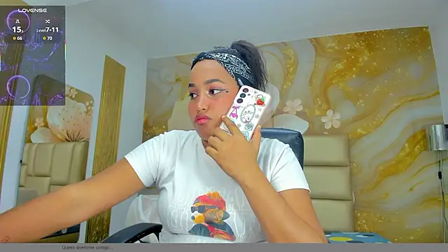 NahomiWalker  online show from February 2026 08:31:01 PM