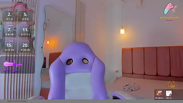 NahomiWalker  online show from January 2026 08:01:02 PM