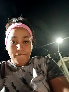 NahomiWalker  online show from November 2025 11:30:02 PM