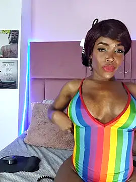 Taraslow online show from May 2026 09:10:02 PM