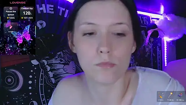 Thedeepwebcutie online show from July 2026 04:52:01 AM