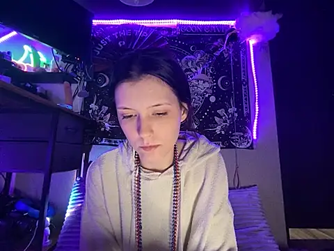 Thedeepwebcutie online show from July 2026 04:30:01 AM