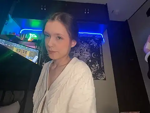 Thedeepwebcutie online show from April 2026 06:37:02 AM