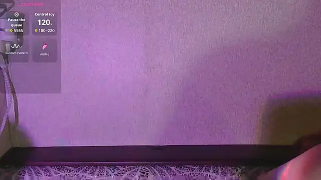 Thedeepwebcutie online show from November 2025 07:19:01 AM