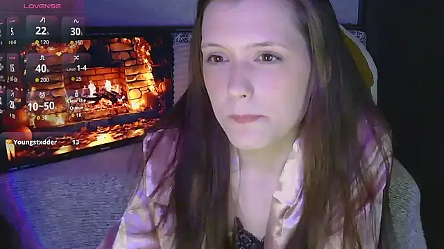 Thedeepwebcutie online show from November 2025 06:01:02 AM