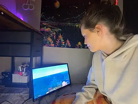 Thedeepwebcutie online show from March 2026 12:27:01 AM