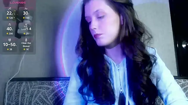 Thedeepwebcutie online show from November 2025 09:14:02 AM