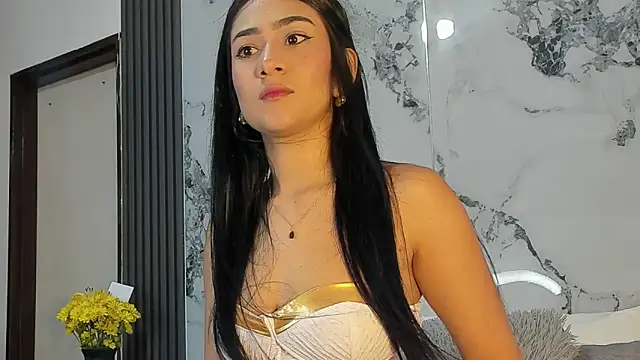 elissaWhite online show from December 2025 11:52:02 PM